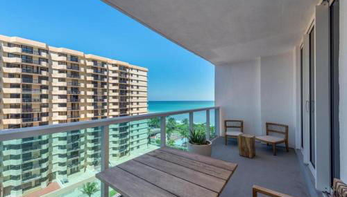 1 Hotel & Homes Miami Beach Oceanfront Residence Suites By Joe Semary - Foto 2