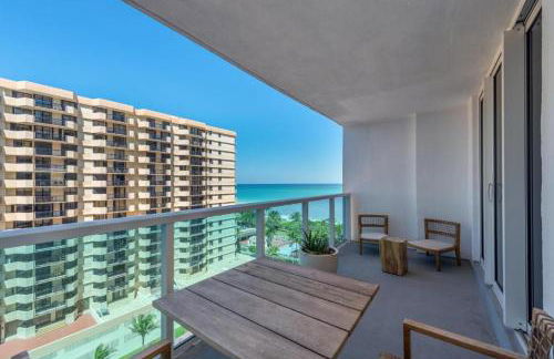 1 Hotel & Homes Miami Beach Oceanfront Residence Suites By Joe Semary - Foto 2