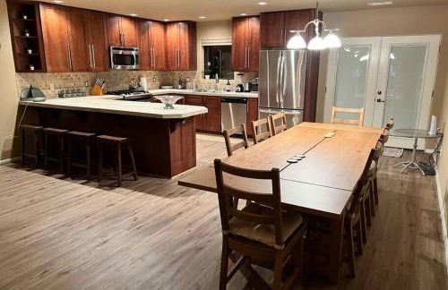 The Bluejay Cabin at Munds Park, AZ! - Foto 57