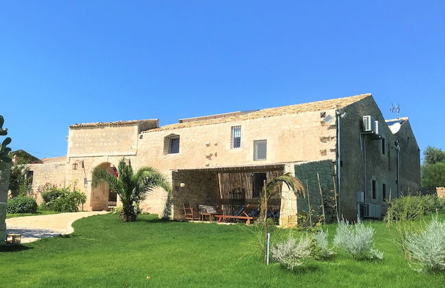 Villa Barone Alfieri - Photo 1