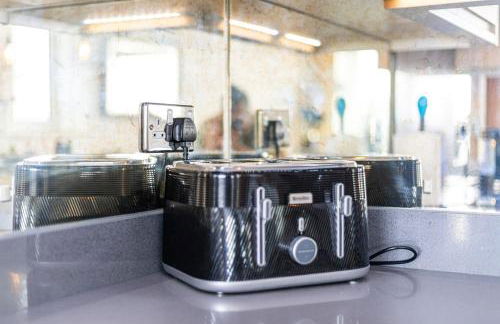 EXCEL LONDON MAJESTIC APARTMENT - Foto 39