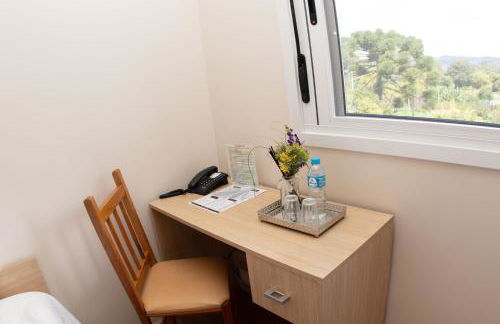 Pousada Bom Pastor - Foto 24