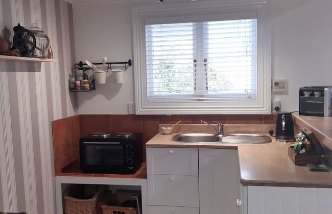 Harbour View Cottage Boutique B&b - Foto 26