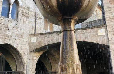 La Casa di Smilla - (Bevagna) - Photo 19