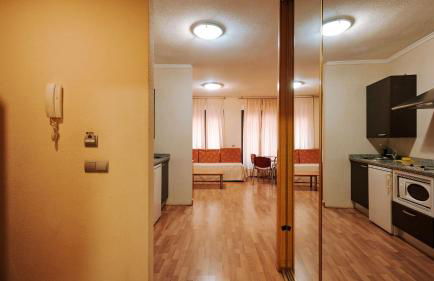 JCH Congreso Apartamentos - Foto 27