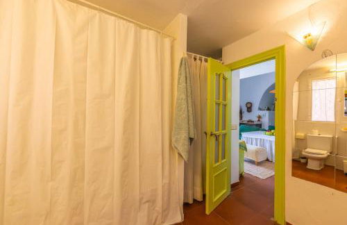 Casa Pájaro Colores in Bolonia - Foto 29