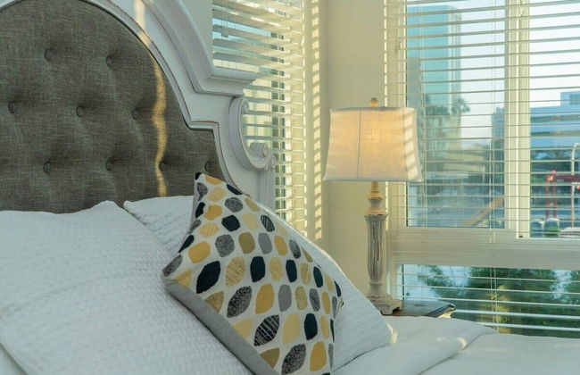 Master Bedroom With King Bed Central Location - Foto 2