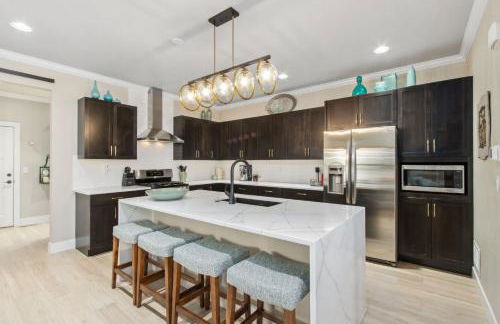 Sleek Home Near Old Town W/ Rftp Hot Tub & Mtn Views - Foto 30