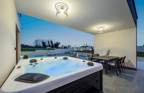 Villa Orbanić by Istrialux - Photo 8