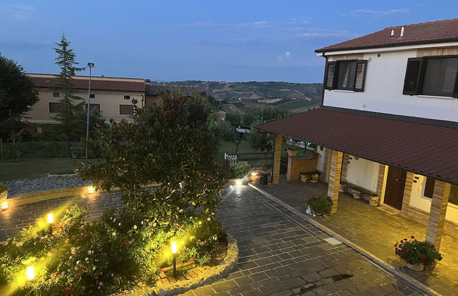 La Vigna di Ranco Ltd Num3353 - Foto 6