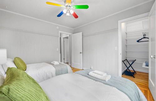 Santa Clara 5Br Home I Spacious backyard I Westfield - Photo 23