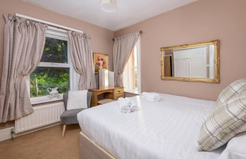 Big Pink House - Foto 29