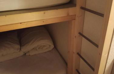 Nid douillet La Salle les Alpes, Serre Chevalier - Foto 7