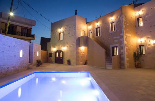 Villa Cardia - Photo 15