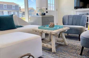 North Truro Pet-friendly home near Secluded Beach - Foto 5