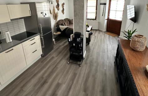 Ferienwohnung Am Strom - Foto 6