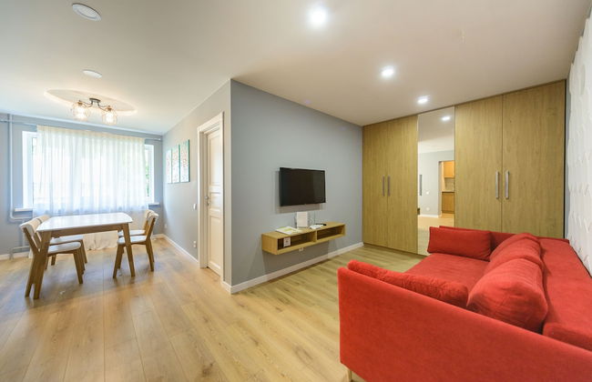 Partner Guest House - Foto 1