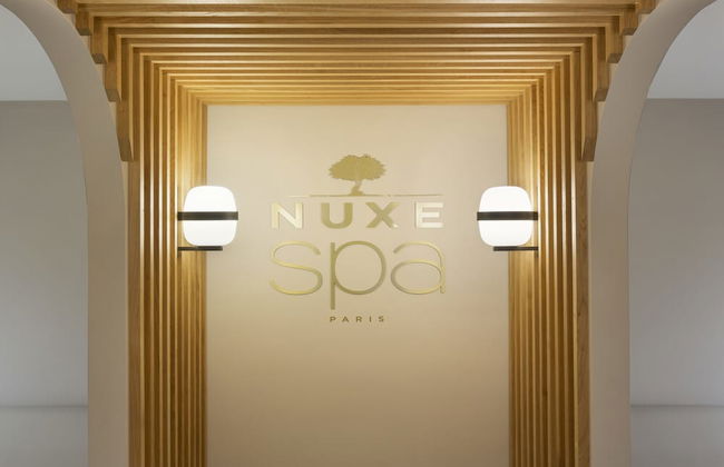 RockyPop Flaine Appartements & Spa - Foto 41