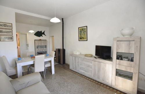 San Martino Trilo - In borgo storico con aria condizionata, biciclette e posto auto - Foto 1