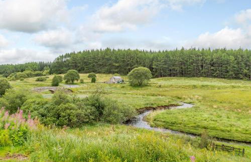 Kerseycleugh Bridge Cottage - Foto 22