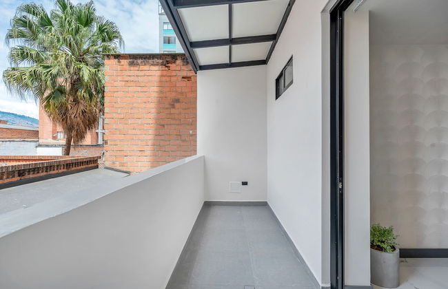 HOUSY Laureles - Foto 65