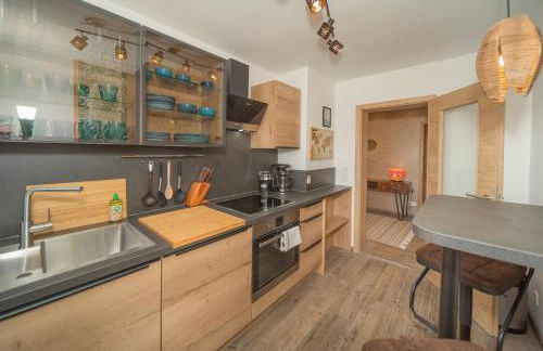 Berg Apartments - Foto 80