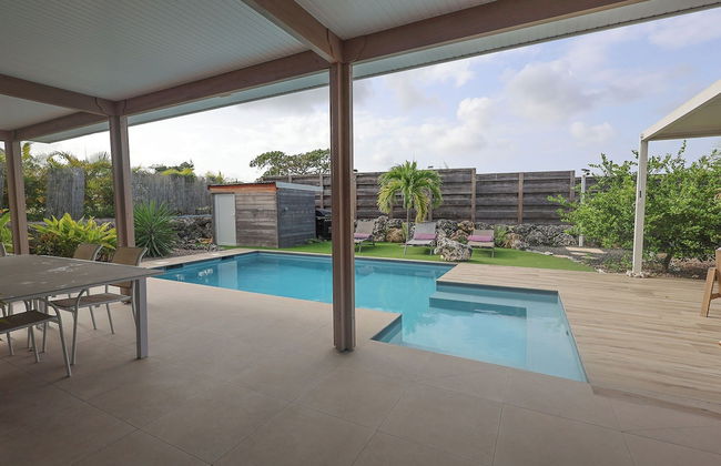 Nakolodge 2 chambres - piscine / jardin privatifs - Foto 31