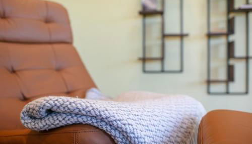 Ferienhaus Im Teichland Linum - Foto 4