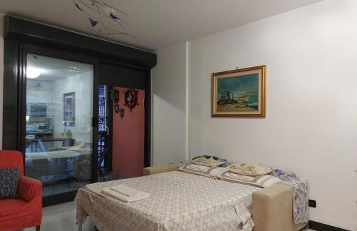 APPARTAMENTO SUL MARE KATE - Foto 32