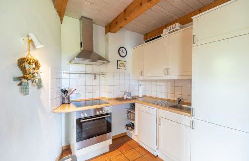 Lütt Huus an de Geestkant - Foto 18