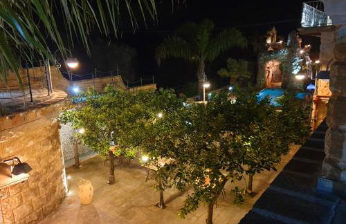 Masseria Grande Agriturismo - Foto 47