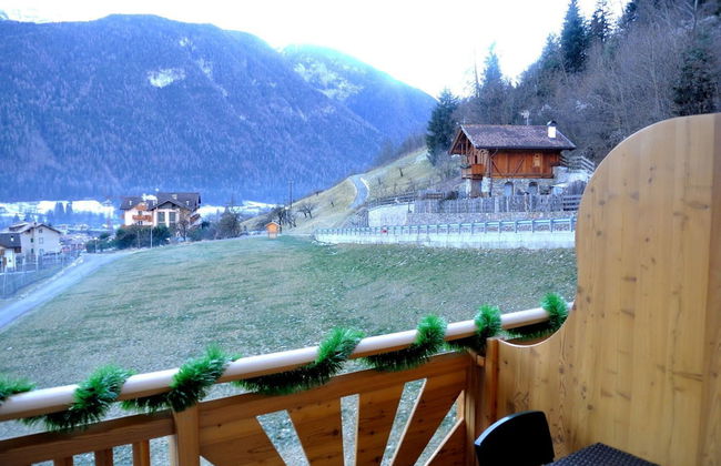 Agritur Sole Levante - Foto 60