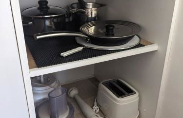 Joli studio proche des thermes - Foto 10