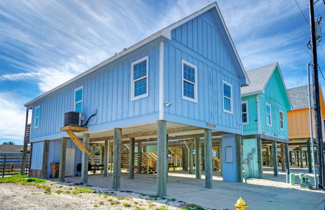 Oscar s Lodge by Avantstay Dock Pool Access - Foto 28