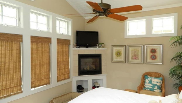 Henlopen Avenue 60 - Foto 4, Habitación