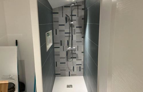 Gîte les Oyats 2 personnes 50m de la mer - Foto 9