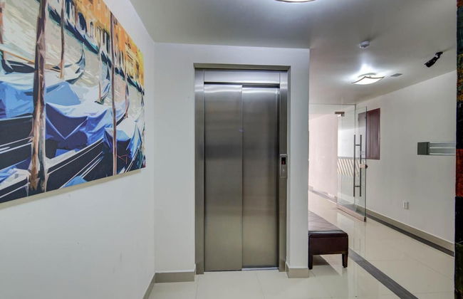 Grupo Kings Suites Alfredo de Musset - Foto 55