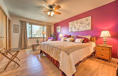 Eco-Friendly Escape in Cortez - Pets Welcome! - Foto 11