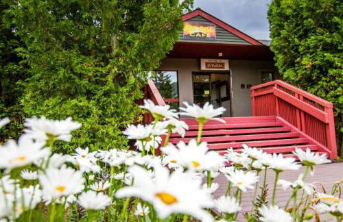 Sunrise Timberline I7 - Photo 33