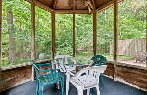 The Pink Lady of The Lake - Foto 24