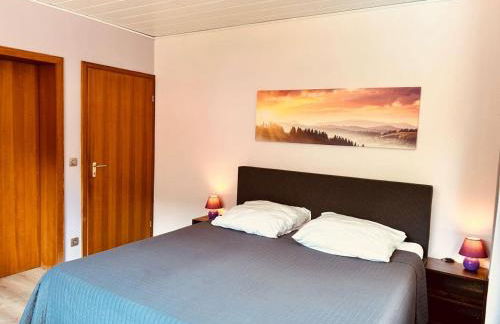 Das-Urlaubszuhause-fuer-Familien-Grossfamilien-Mehrfamilien-und-kleine-Gruppen-bis-zum-12-Personen-mit-vielen-Unterhaltungsmoeglichkeiten-im-Harz - Foto 22