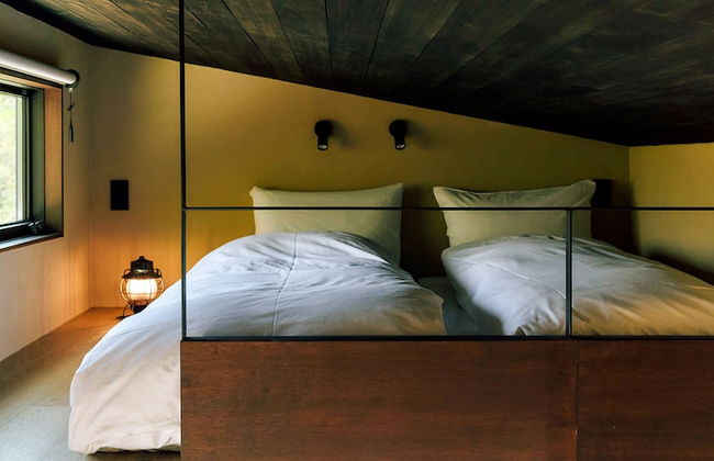 YADOKARI VILLAGE KITAKARUIZAWA - Foto 16