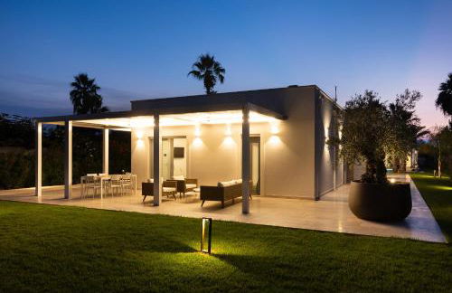 Baia dell'Airone Bianco - Foto 64