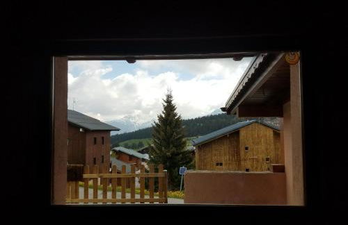 Les Saisies coté Légette appartement dans chalet LE NEPAL - Foto 19