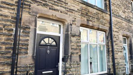 Nursery House Retreat - Foto 2