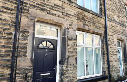 Nursery House Retreat - Foto 2