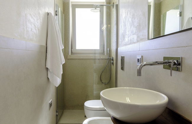 Tenuta Monticelli Bio Relais - Photo 26