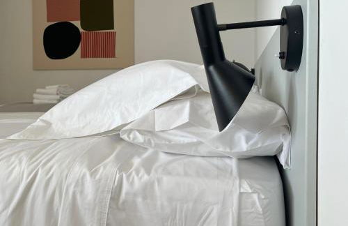 Stylish well-connected beachfront flat - Foto 22