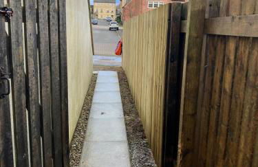 2BR Maisonette Flat Near Historic Pontefract - Foto 51