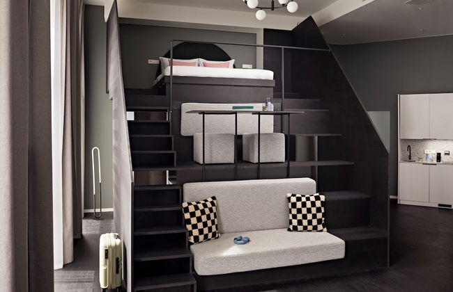 Numa Berlin Boxer - Foto 8